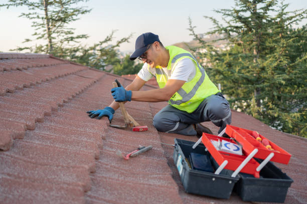 Quick and Trustworthy Emergency Roof Repair Services in Blue Island, IL